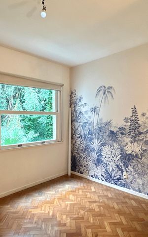 Apartamento à venda com 135m², 3 quartos e 1 vaga