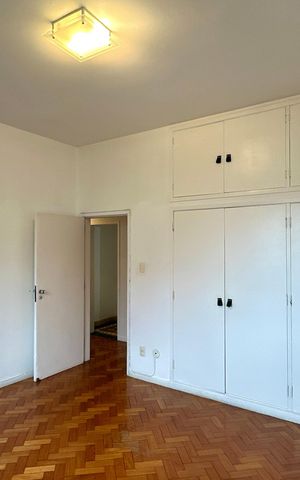 Apartamento à venda com 135m², 3 quartos e 1 vaga
