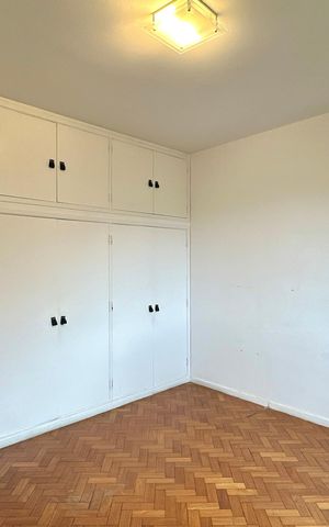 Apartamento à venda com 135m², 3 quartos e 1 vaga