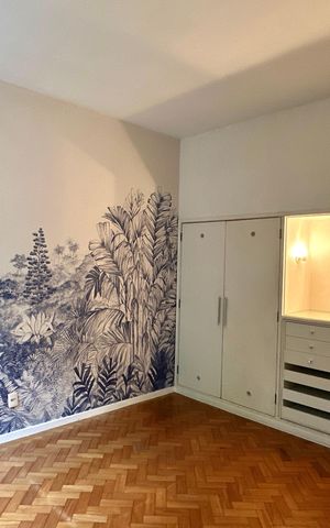 Apartamento à venda com 135m², 3 quartos e 1 vaga