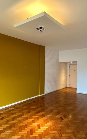Apartamento à venda com 135m², 3 quartos e 1 vaga