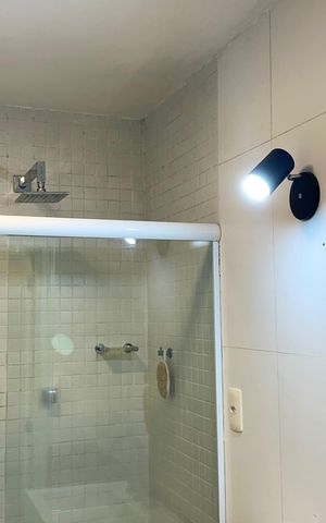 Apartamento à venda com 135m², 3 quartos e 1 vaga