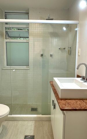 Apartamento à venda com 135m², 3 quartos e 1 vaga