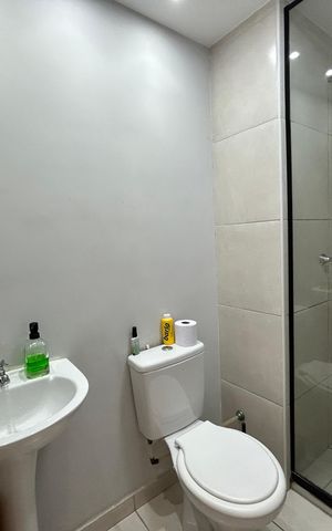 Apartamento à venda com 49m², 2 quartos e sem vagaBanheiro