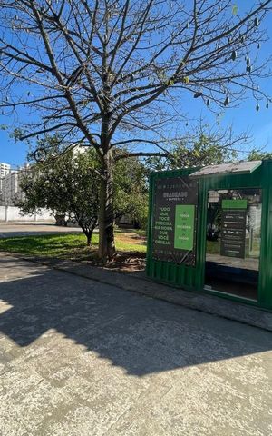 Apartamento à venda com 53m², 2 quartos e 1 vaga