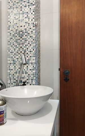 Casa de condomínio à venda com 650m², 4 quartos e 4 vagasLavabo 2