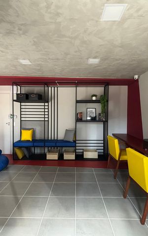 Apartamento para alugar com 65m², 2 quartos e sem vaga Apartamento para alugar com 65m², 2 quartos e sem vagaÁrea comum