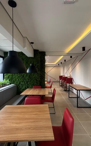 Apartamento para alugar com 65m², 2 quartos e sem vaga Apartamento para alugar com 65m², 2 quartos e sem vagaÁrea comum