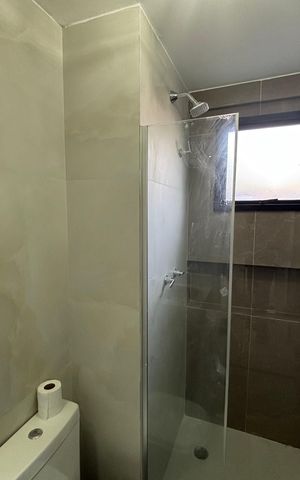Apartamento para alugar com 65m², 2 quartos e sem vaga Apartamento para alugar com 65m², 2 quartos e sem vagaBanheiro