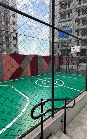 Apartamento para alugar com 65m², 2 quartos e sem vaga Apartamento para alugar com 65m², 2 quartos e sem vagaQuadra
