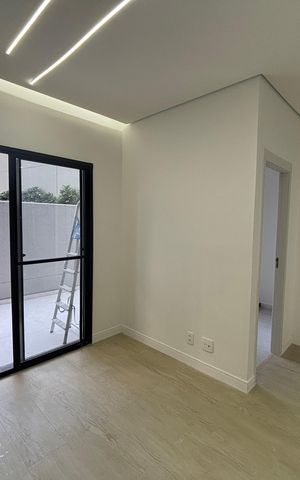 Apartamento para alugar com 65m², 2 quartos e sem vaga Apartamento para alugar com 65m², 2 quartos e sem vagaSala