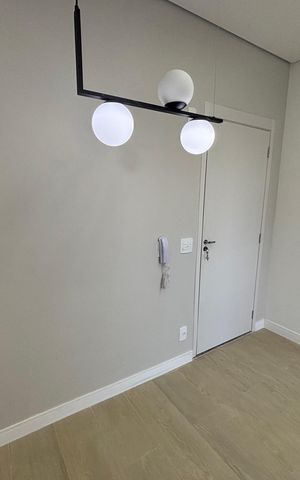 Apartamento para alugar com 65m², 2 quartos e sem vaga Apartamento para alugar com 65m², 2 quartos e sem vagaSala