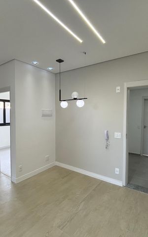 Apartamento para alugar com 65m², 2 quartos e sem vaga Apartamento para alugar com 65m², 2 quartos e sem vagaSala