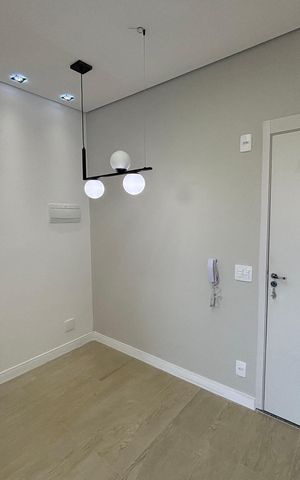 Apartamento para alugar com 65m², 2 quartos e sem vaga Apartamento para alugar com 65m², 2 quartos e sem vagaSala