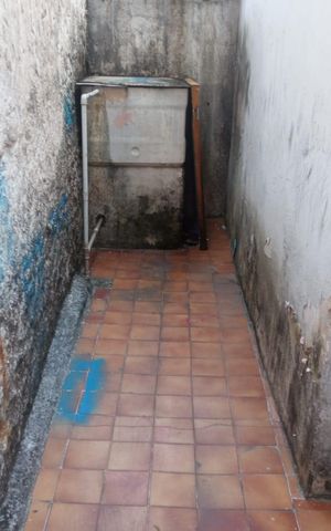 Casa à venda com 40m², 1 quarto e sem vaga