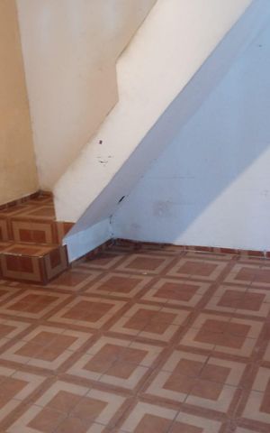 Casa à venda com 40m², 1 quarto e sem vaga