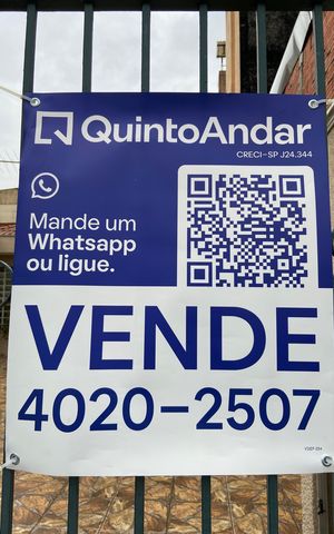 Casa à venda com 307m², 3 quartos e 6 vagas
