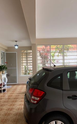 Casa à venda com 307m², 3 quartos e 6 vagas