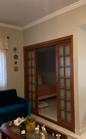 Casa à venda com 307m², 3 quartos e 6 vagas