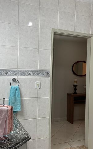 Casa à venda com 307m², 3 quartos e 6 vagas