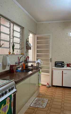 Casa à venda com 307m², 3 quartos e 6 vagas
