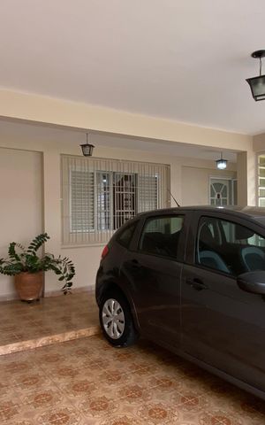 Casa à venda com 307m², 3 quartos e 6 vagas