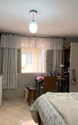 Casa à venda com 307m², 3 quartos e 6 vagas