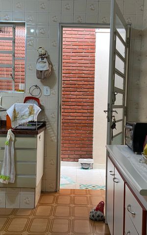Casa à venda com 307m², 3 quartos e 6 vagas