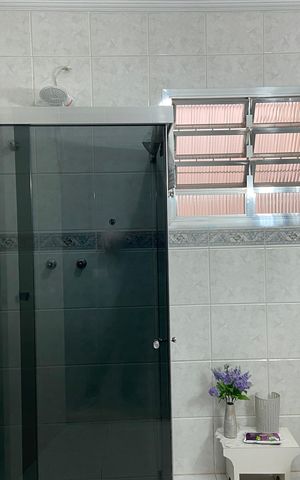 Casa à venda com 307m², 3 quartos e 6 vagas