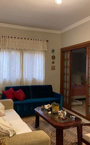 Casa à venda com 307m², 3 quartos e 6 vagas