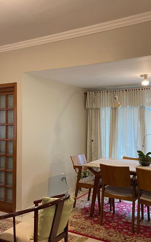 Casa à venda com 307m², 3 quartos e 6 vagas
