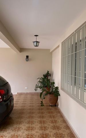 Casa à venda com 307m², 3 quartos e 6 vagas