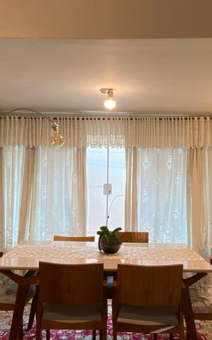 Casa à venda com 307m², 3 quartos e 6 vagas