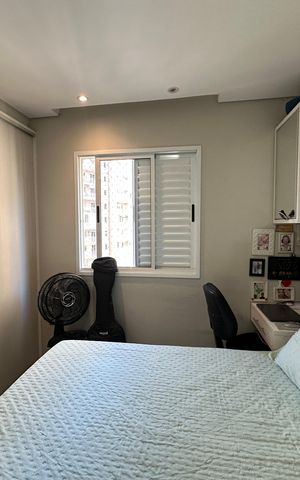 Apartamento à venda com 68m², 3 quartos e 1 vaga Apartamento à venda com 68m², 3 quartos e 1 vagaSuíte
