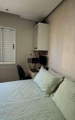 Apartamento à venda com 68m², 3 quartos e 1 vaga Apartamento à venda com 68m², 3 quartos e 1 vagaSuíte