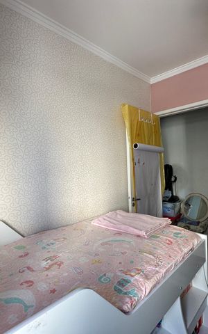 Apartamento à venda com 68m², 3 quartos e 1 vaga Apartamento à venda com 68m², 3 quartos e 1 vagaQuarto 1