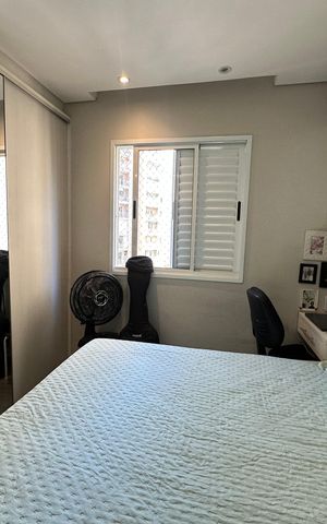 Apartamento à venda com 68m², 3 quartos e 1 vaga Apartamento à venda com 68m², 3 quartos e 1 vagaSuíte