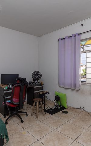 Casa à venda com 360m², 3 quartos e 1 vaga Casa à venda com 360m², 3 quartos e 1 vagaQuarto 1