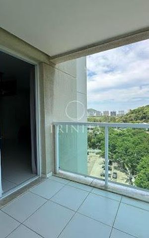 Apartamento à venda com 68m², 2 quartos e 1 vaga