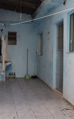 Casa à venda com 130m², 3 quartos e 2 vagasÁrea de serviço casa 2