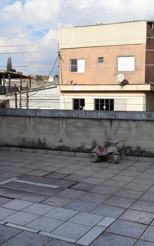 Casa à venda com 130m², 3 quartos e 2 vagasVaranda