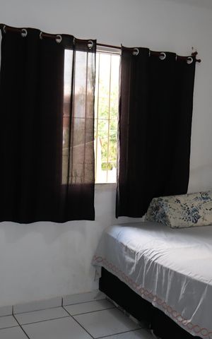 Casa à venda com 130m², 3 quartos e 2 vagasQuarto 2
