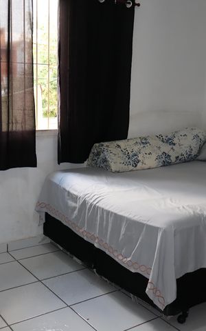 Casa à venda com 130m², 3 quartos e 2 vagasQuarto 2