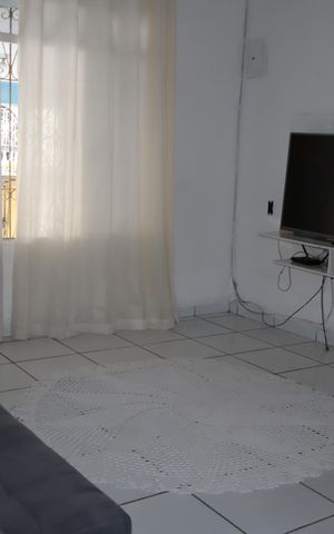Casa à venda com 130m², 3 quartos e 2 vagasSala