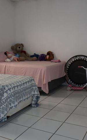 Casa à venda com 130m², 3 quartos e 2 vagasQuarto 1