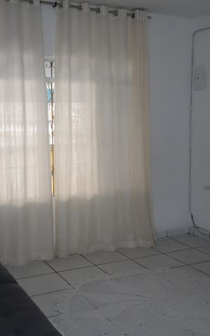 Casa à venda com 130m², 3 quartos e 2 vagasSala