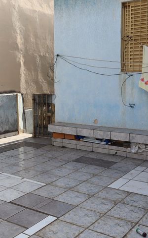 Casa à venda com 130m², 3 quartos e 2 vagasVaranda