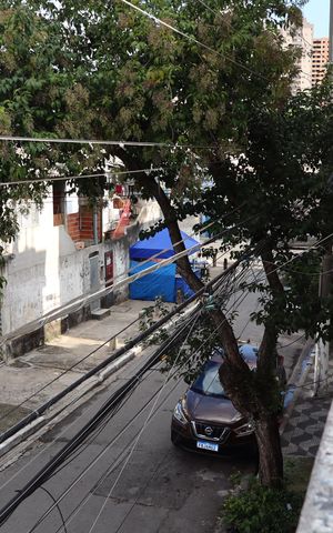 Casa à venda com 130m², 3 quartos e 2 vagasVista da Varanda