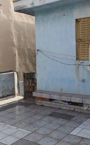 Casa à venda com 130m², 3 quartos e 2 vagasVaranda