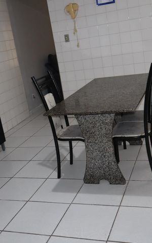 Casa à venda com 130m², 3 quartos e 2 vagasCozinha